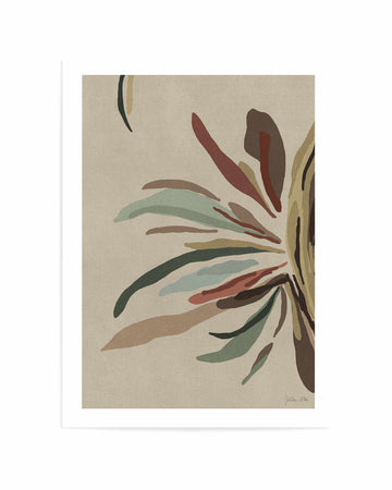 Pastel by Julita Elbe | Art Print from Olive et Oriel where you can shop wallpaper and artworks online
