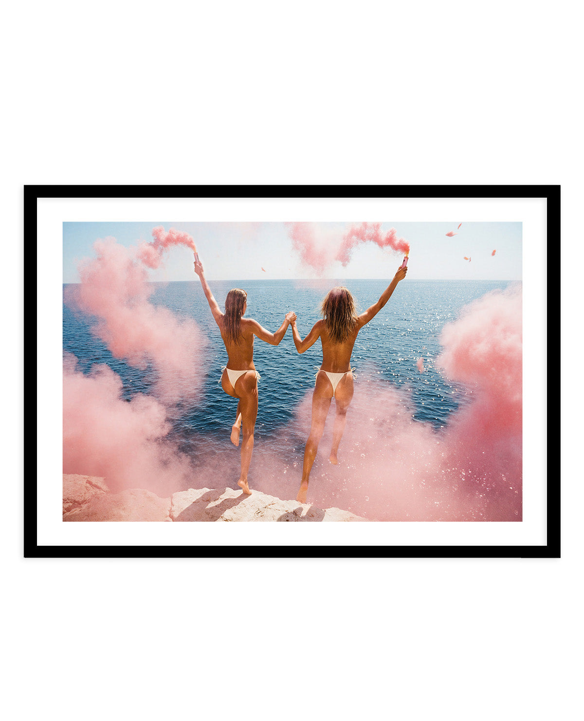Jump | Art Print