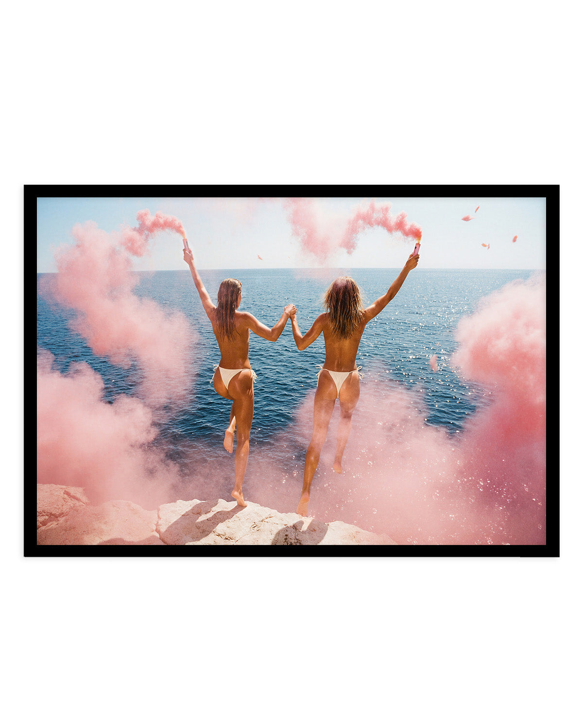 Jump | Art Print