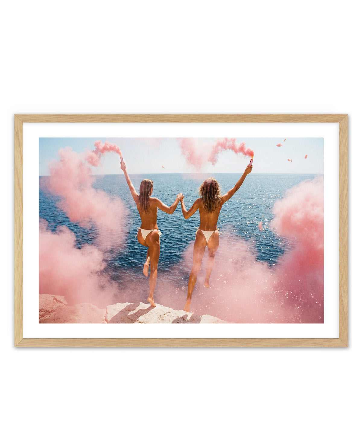 Jump | Art Print