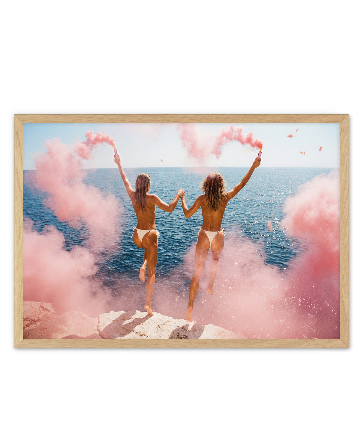 Jump | Art Print