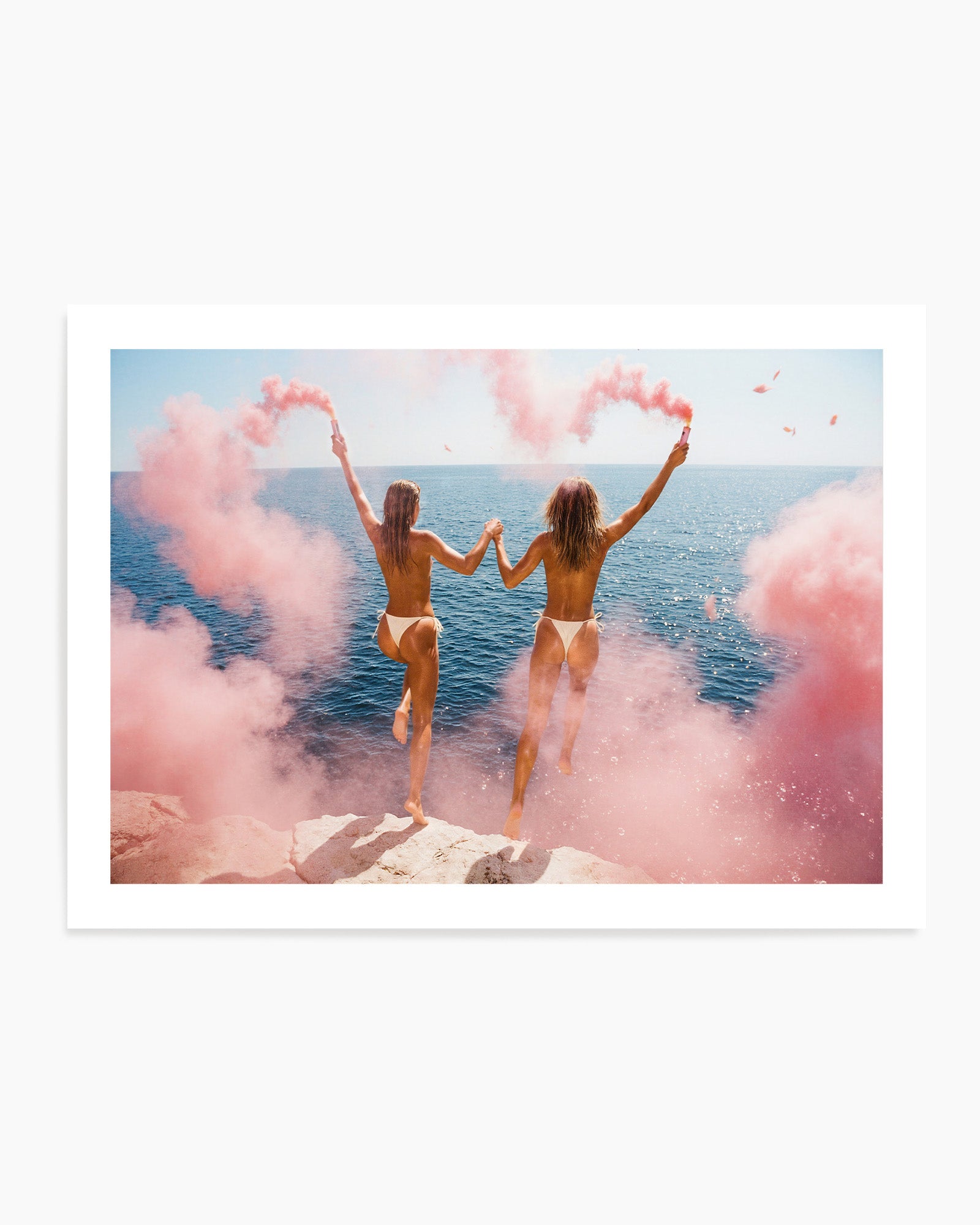 Jump | Art Print