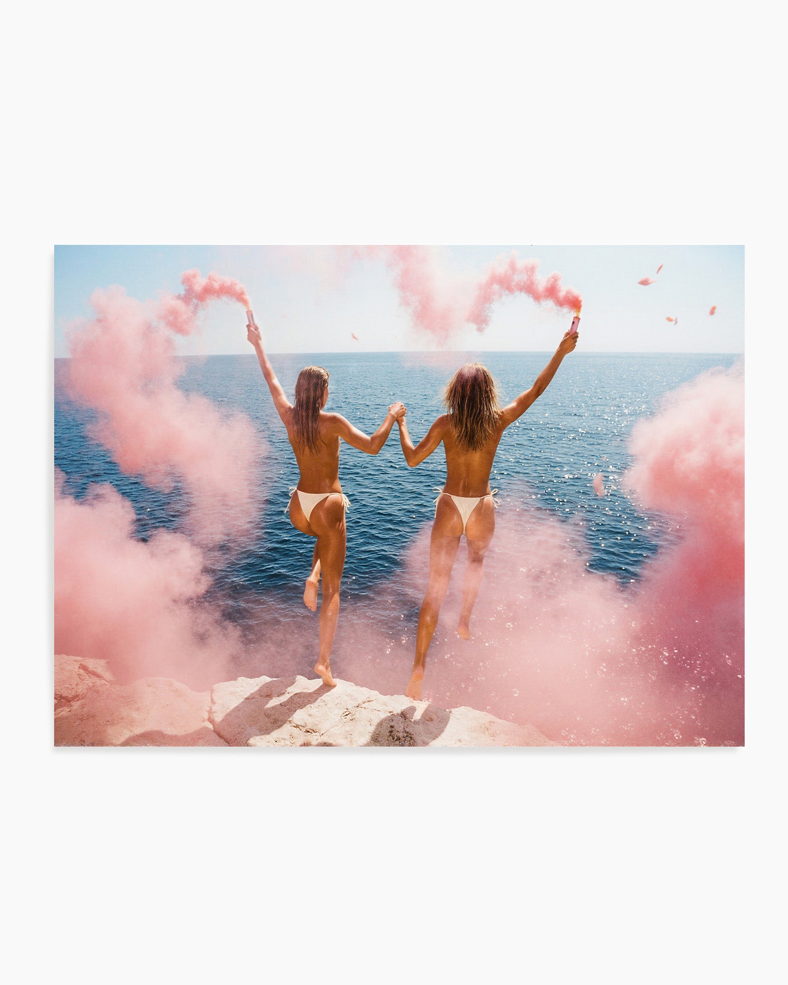 Jump | Art Print