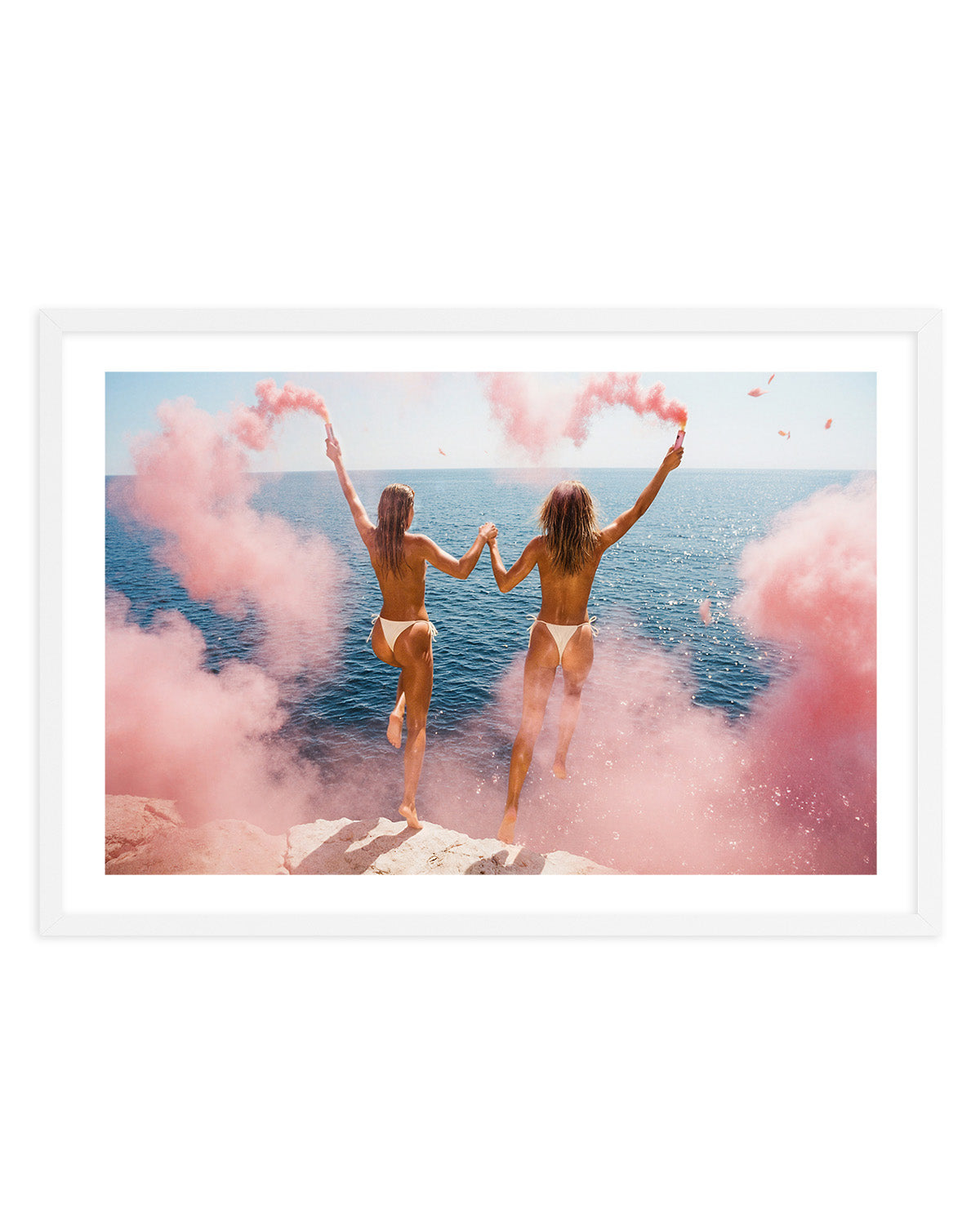Jump | Art Print