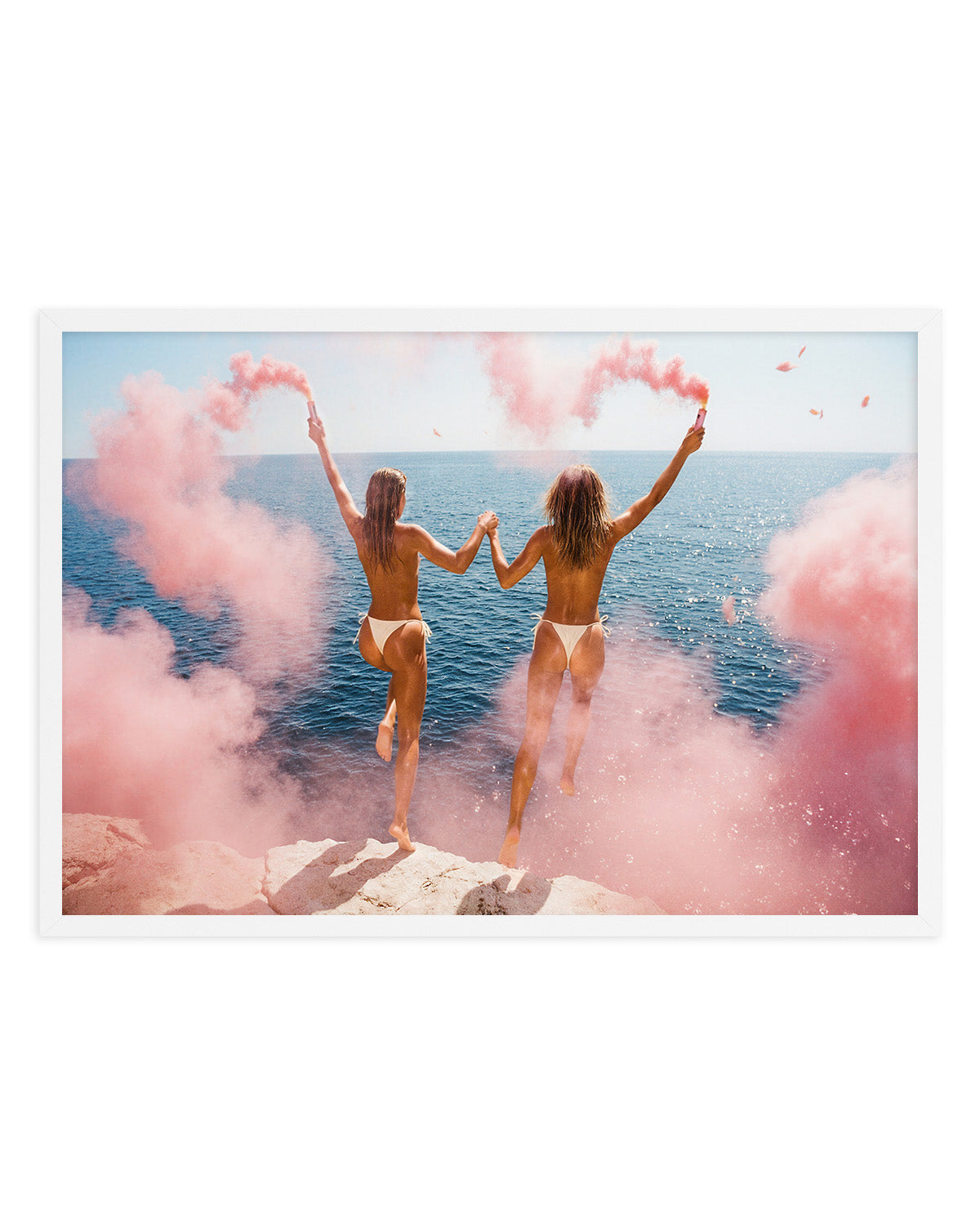 Jump | Art Print