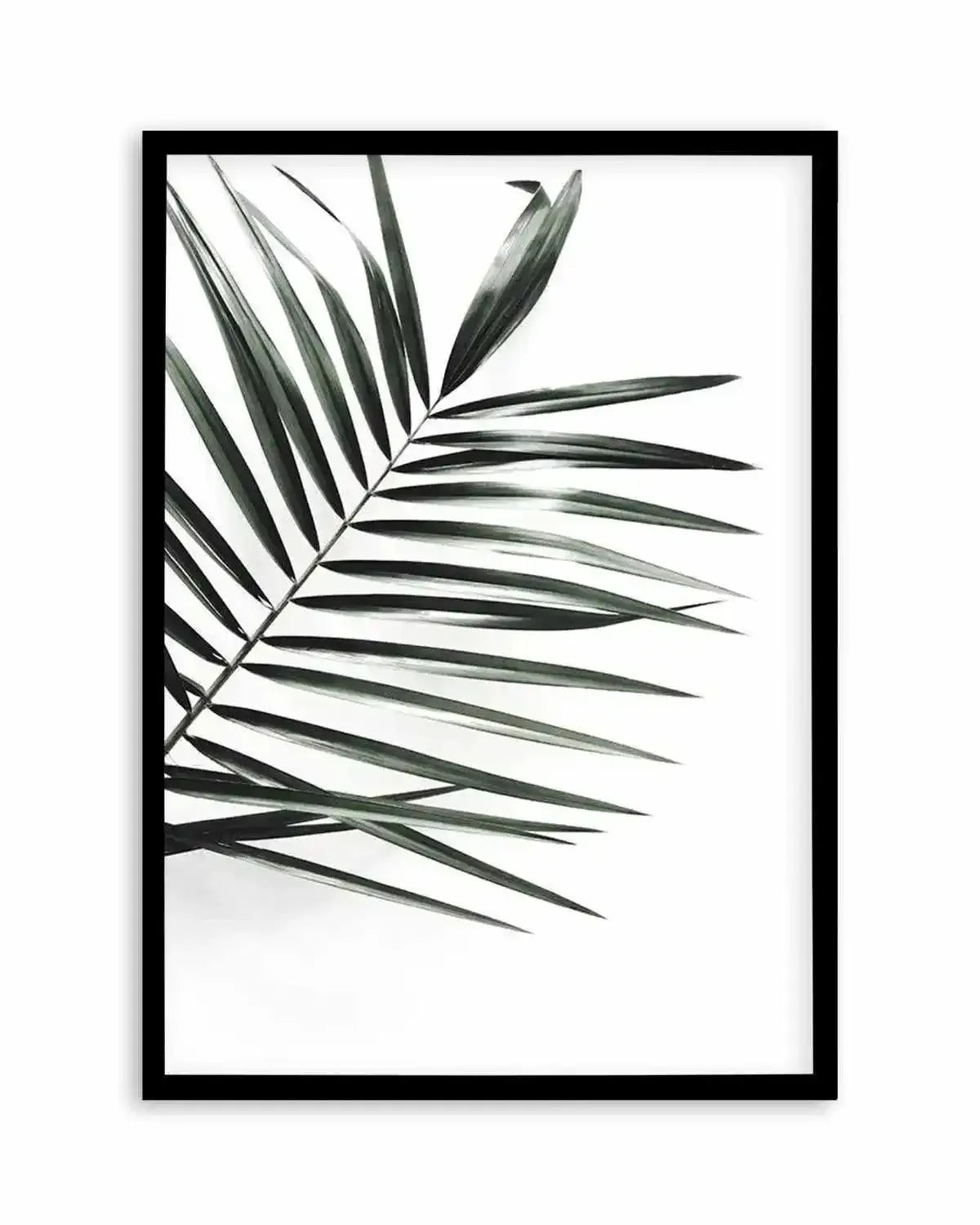 Jungalow Art Print from Olive et Oriel where you can shop wallpaper and artworks online