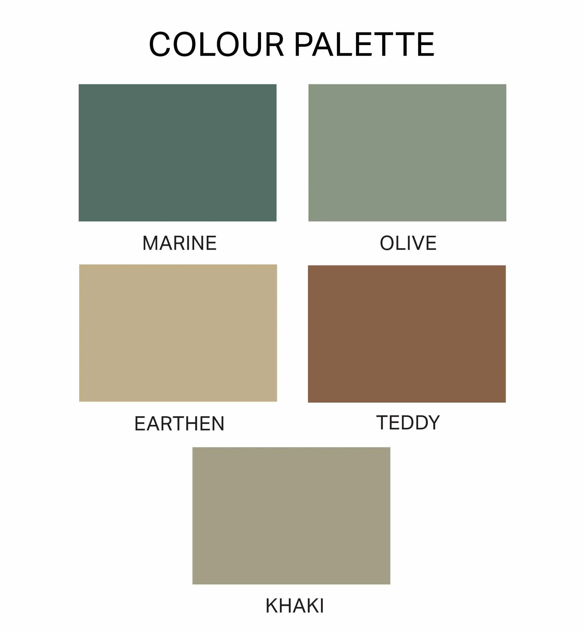 'Jungle Fun' Super Fun Dots Decal Set | 174 dots!-Decals-Olive et Oriel-Decorate your kids bedroom wall decor with removable wall decals, these fabric kids decals are a great way to add colour and update your children's bedroom. Available as girls wall decals or boys wall decals, there are also nursery decals.