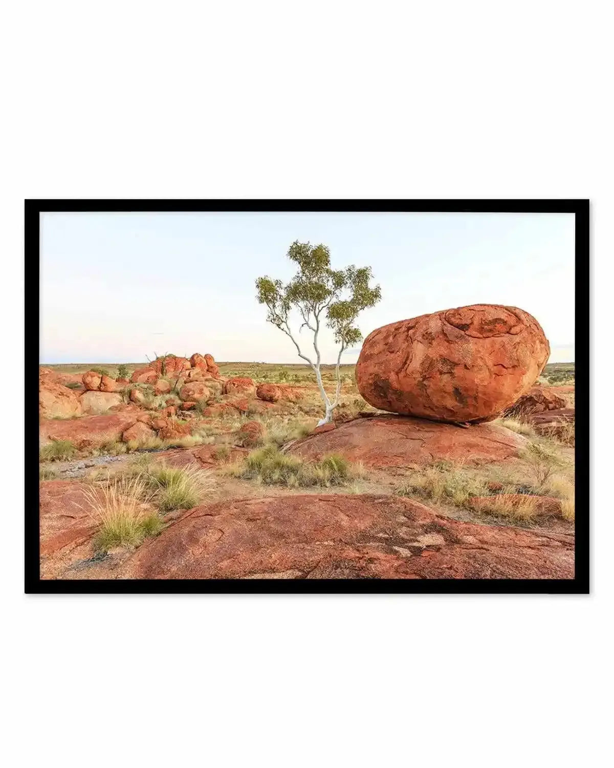 Karlu Karlu Art Print from Olive et Oriel where you can shop wallpaper and artworks online