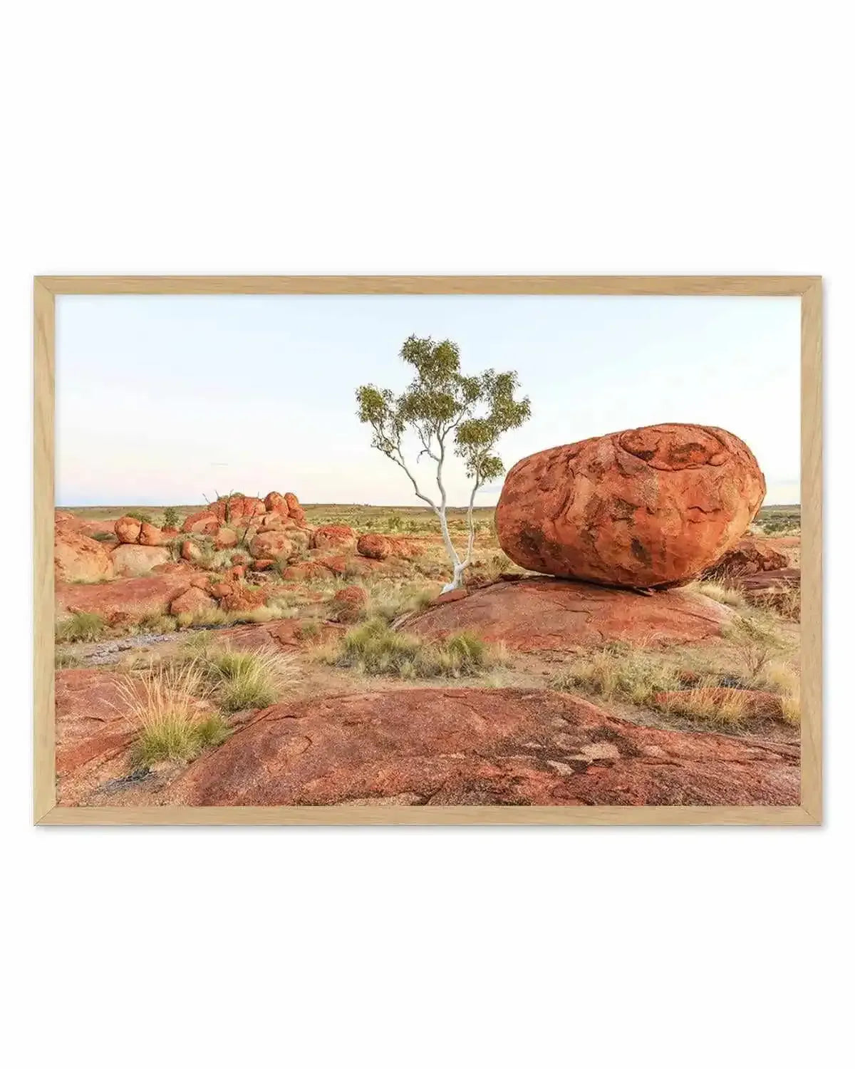 Karlu Karlu Art Print from Olive et Oriel where you can shop wallpaper and artworks online