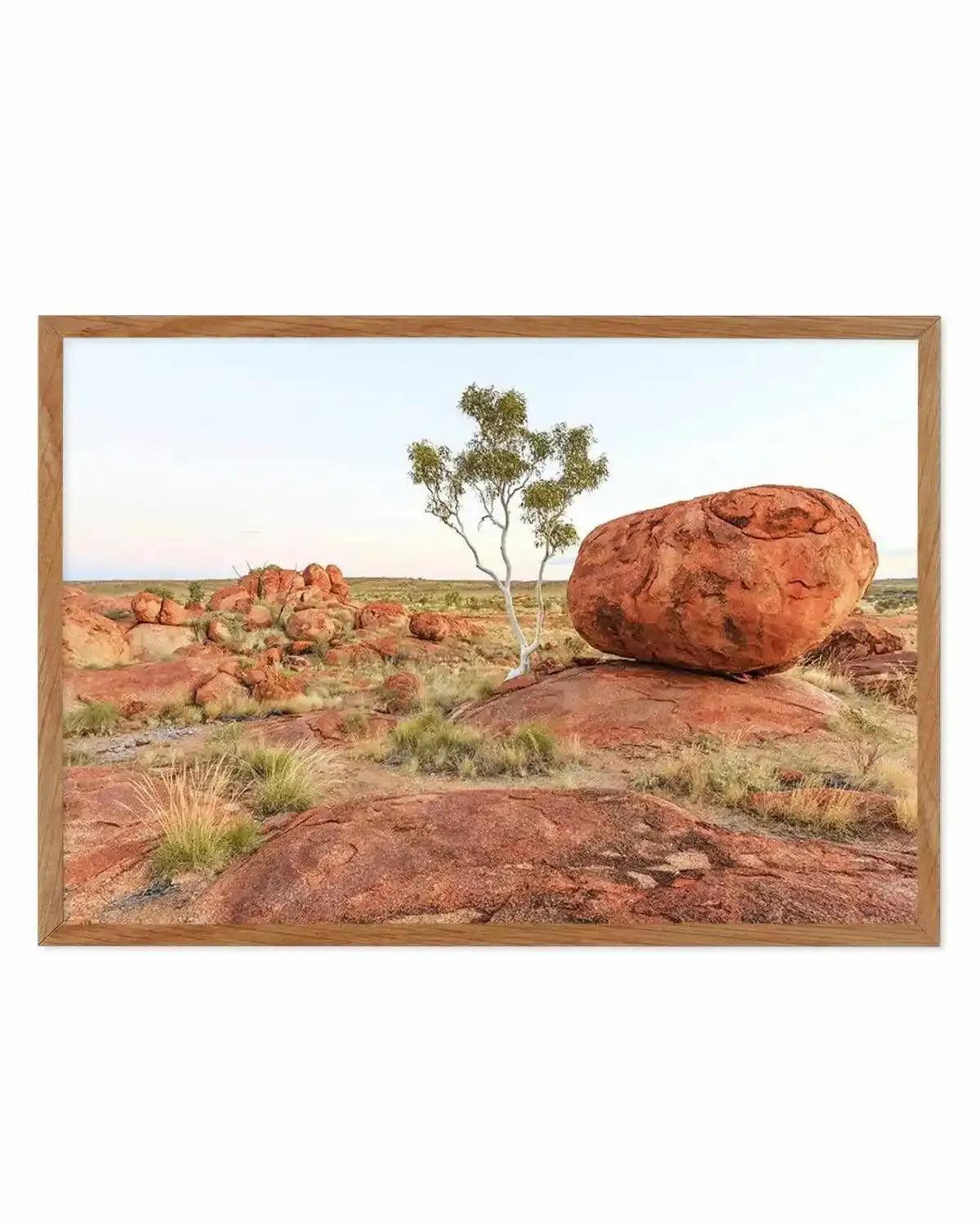 Karlu Karlu Art Print from Olive et Oriel where you can shop wallpaper and artworks online