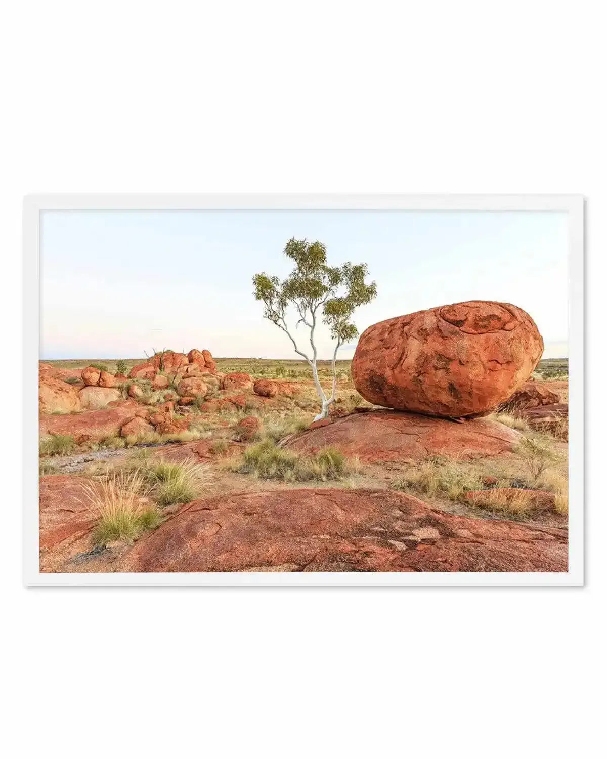 Karlu Karlu Art Print from Olive et Oriel where you can shop wallpaper and artworks online