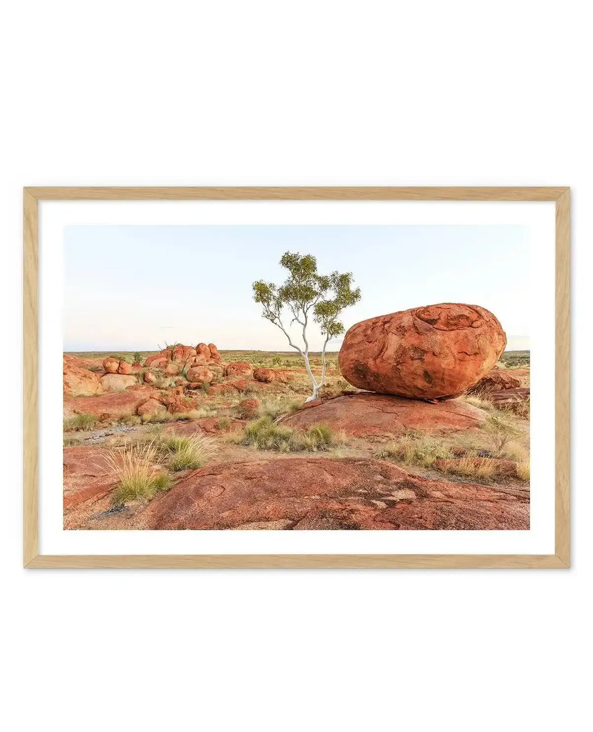 Karlu Karlu Art Print-PRINT-Olive et Oriel-Olive et Oriel-Buy-Australian-Art-Prints-Online-with-Olive-et-Oriel-Your-Artwork-Specialists-Austrailia-Decorate-With-Coastal-Photo-Wall-Art-Prints-From-Our-Beach-House-Artwork-Collection-Fine-Poster-and-Framed-Artwork
