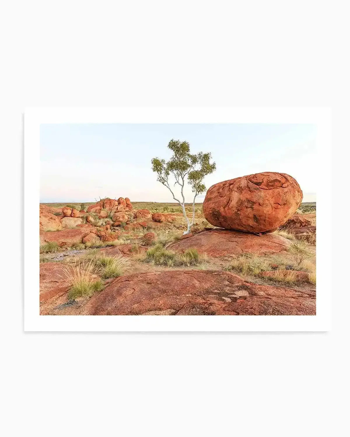 Karlu Karlu Art Print from Olive et Oriel where you can shop wallpaper and artworks online