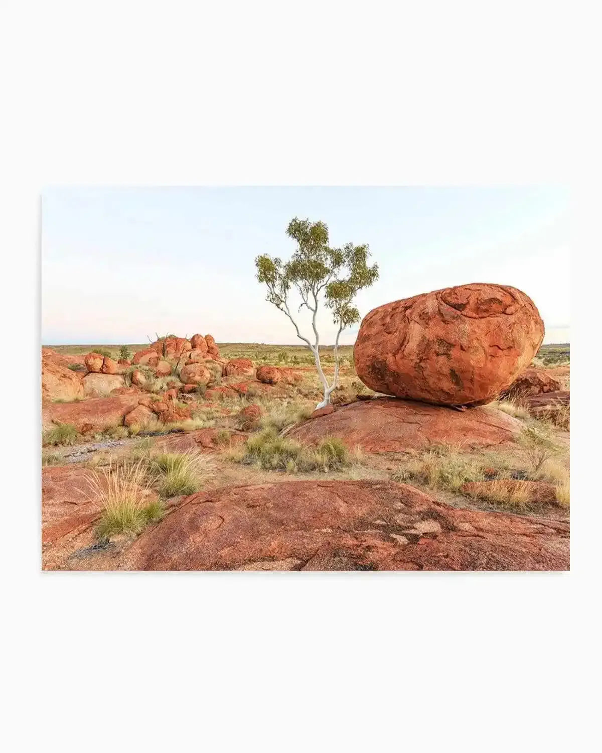 Karlu Karlu Art Print from Olive et Oriel where you can shop wallpaper and artworks online