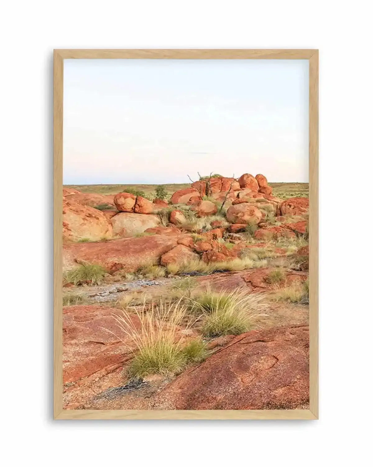 Karlu Karlu I PT Art Print from Olive et Oriel where you can shop wallpaper and artworks online