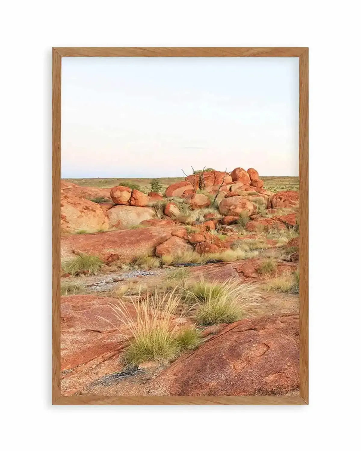 Karlu Karlu I PT Art Print from Olive et Oriel where you can shop wallpaper and artworks online