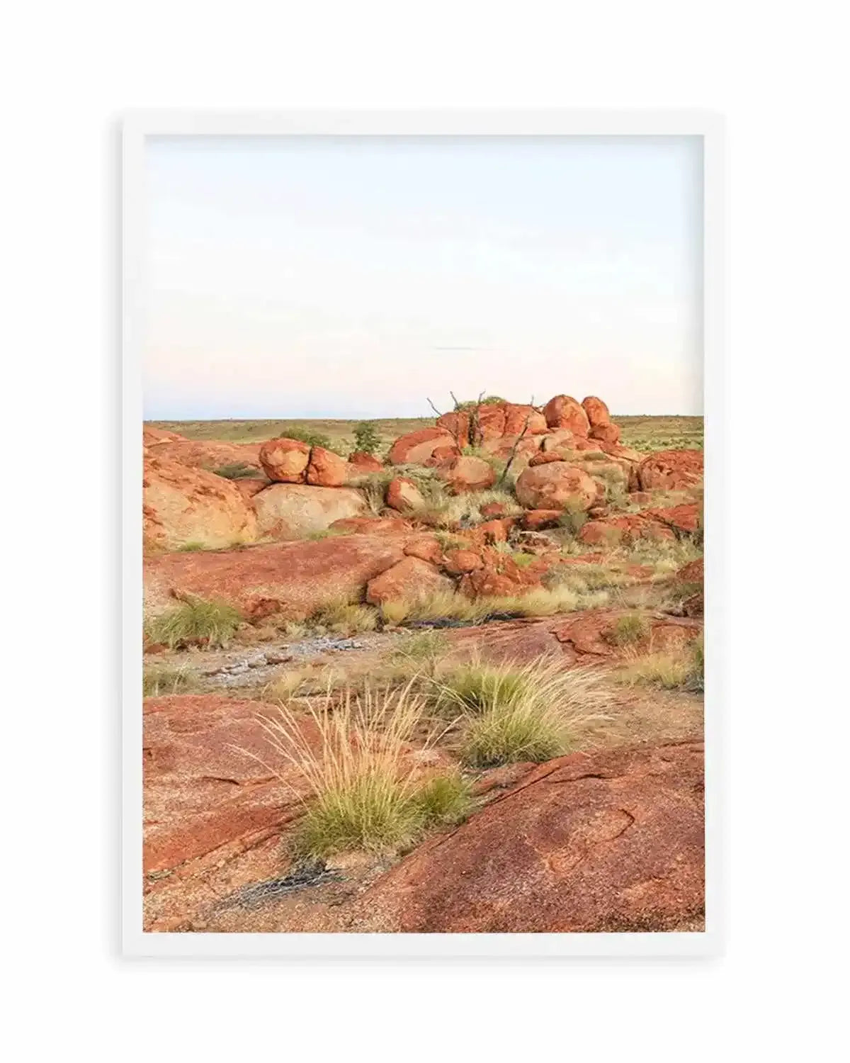 Karlu Karlu I PT Art Print from Olive et Oriel where you can shop wallpaper and artworks online