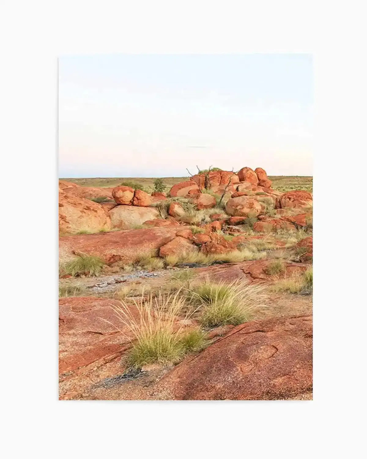 Karlu Karlu I PT Art Print from Olive et Oriel where you can shop wallpaper and artworks online