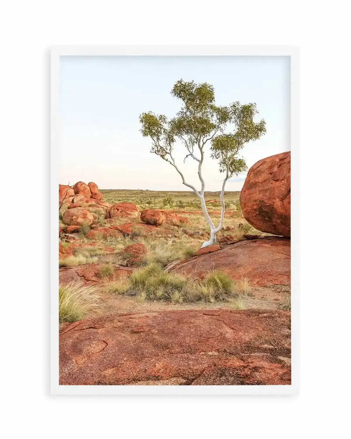 Karlu Karlu II PT Art Print from Olive et Oriel where you can shop wallpaper and artworks online