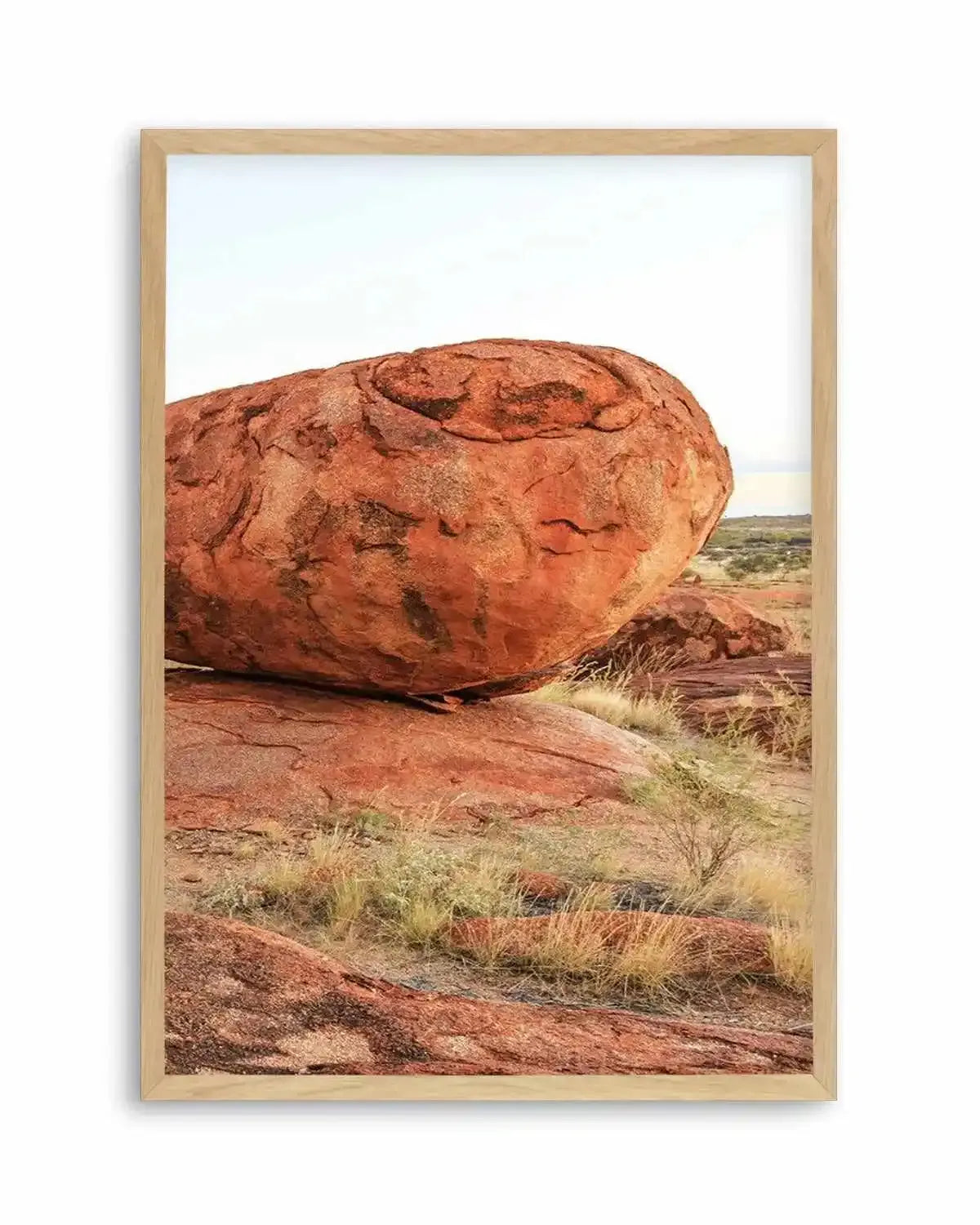 Karlu Karlu III PT Art Print from Olive et Oriel where you can shop wallpaper and artworks online