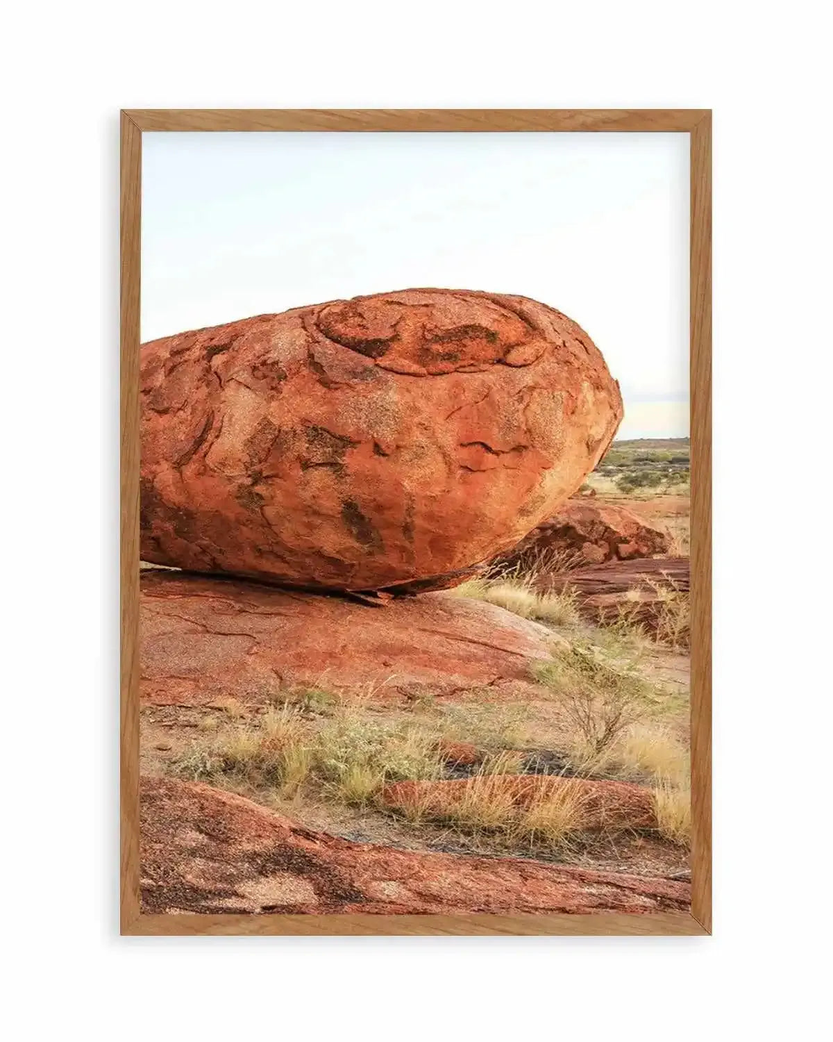 Karlu Karlu III PT Art Print from Olive et Oriel where you can shop wallpaper and artworks online