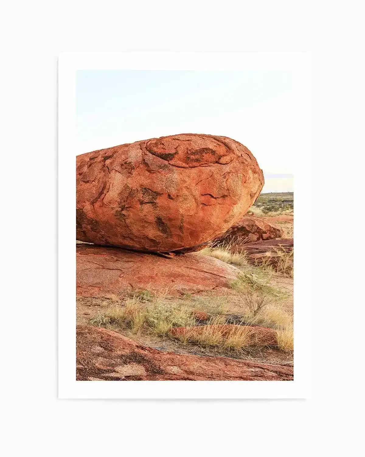 Karlu Karlu III PT Art Print from Olive et Oriel where you can shop wallpaper and artworks online