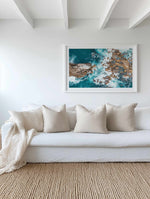 Kianinny Bay I | Tathra Art Print