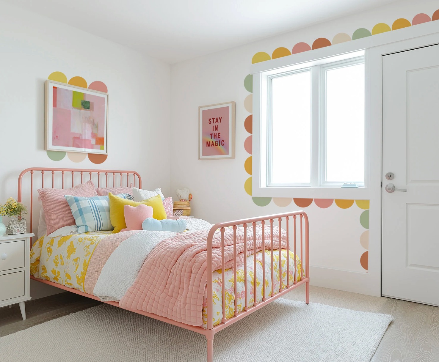 Kids Wall Decals & Nursery Wall Stickers - Australian Made