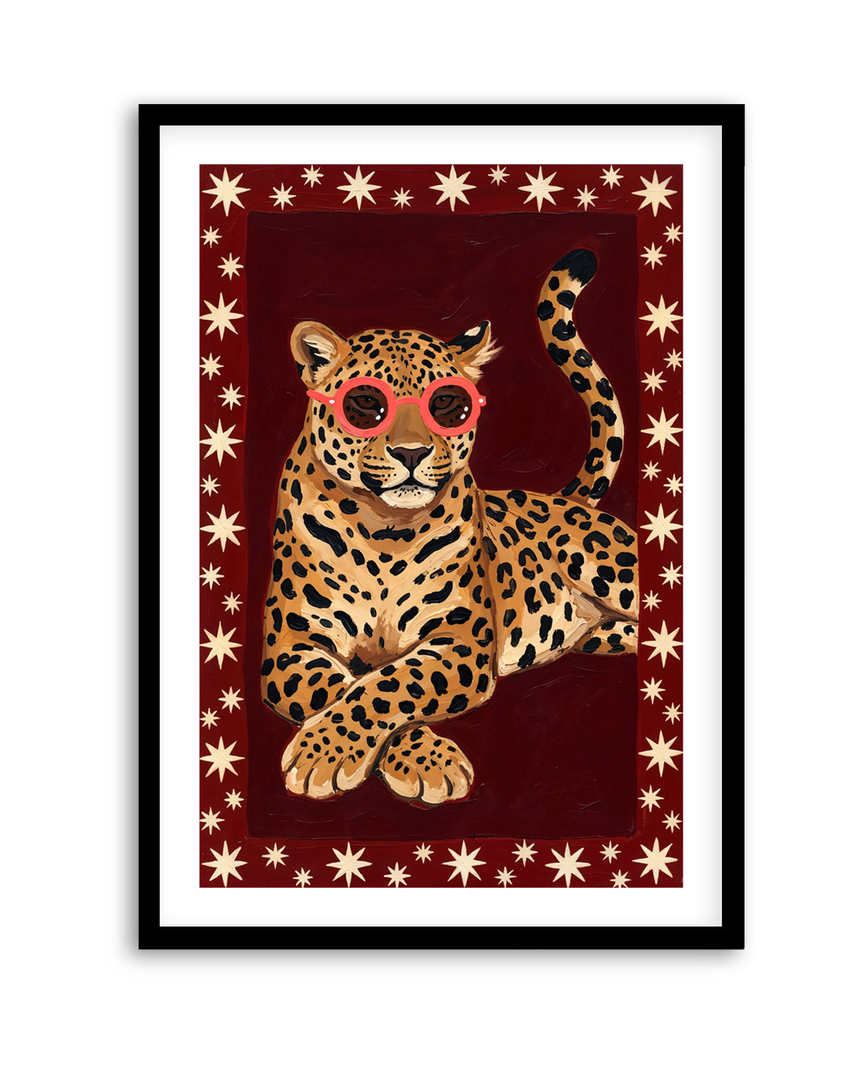 Kind of Cool | Art Print