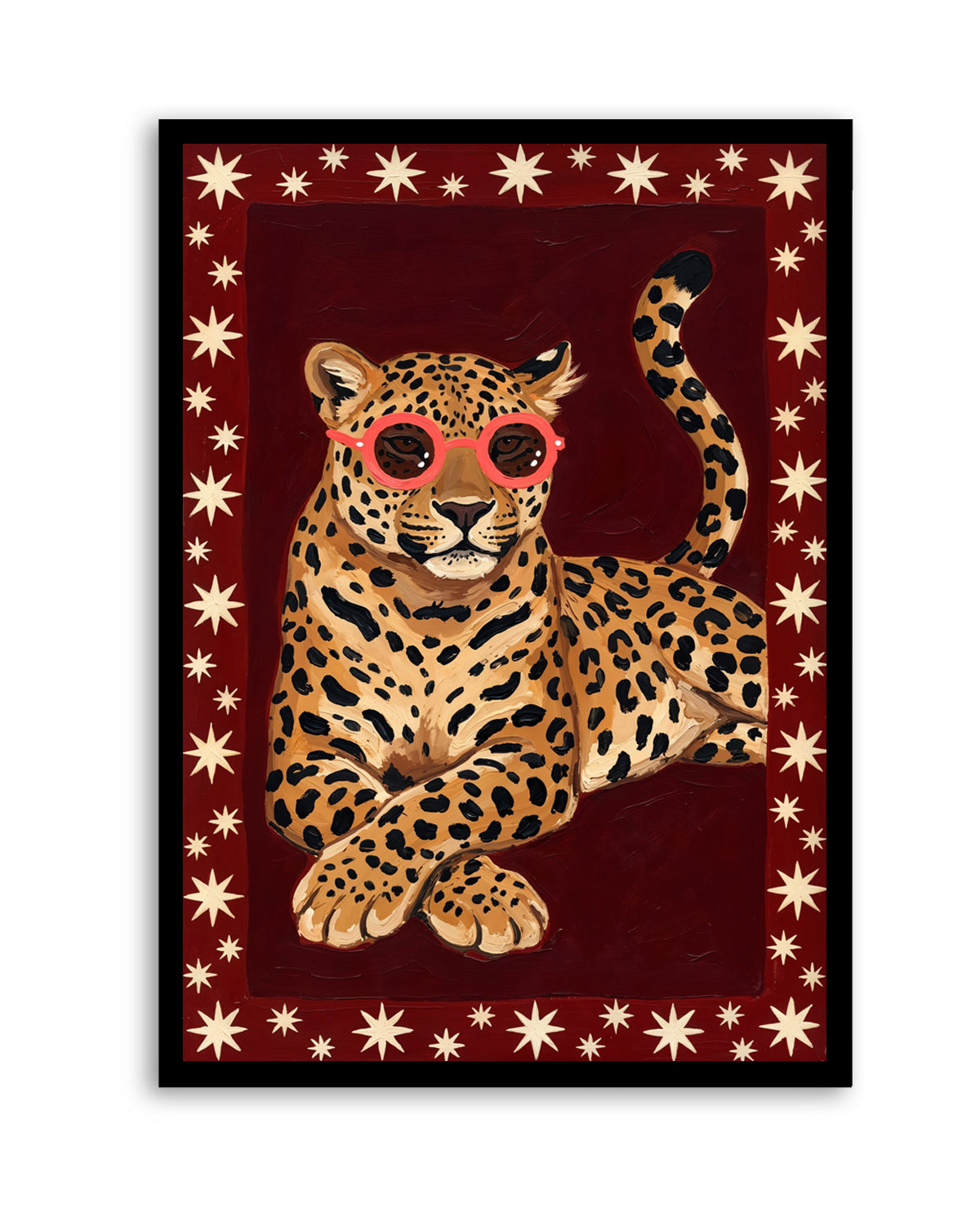 Kind of Cool | Art Print