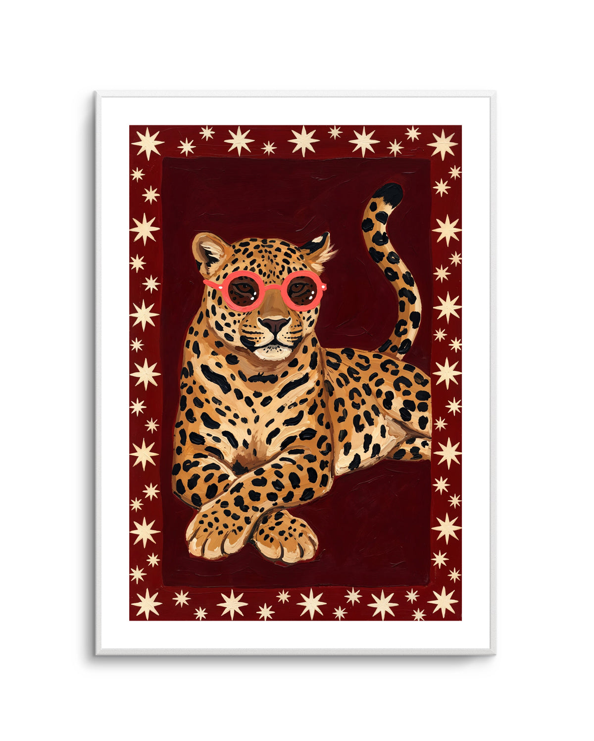 Kind of Cool | Art Print