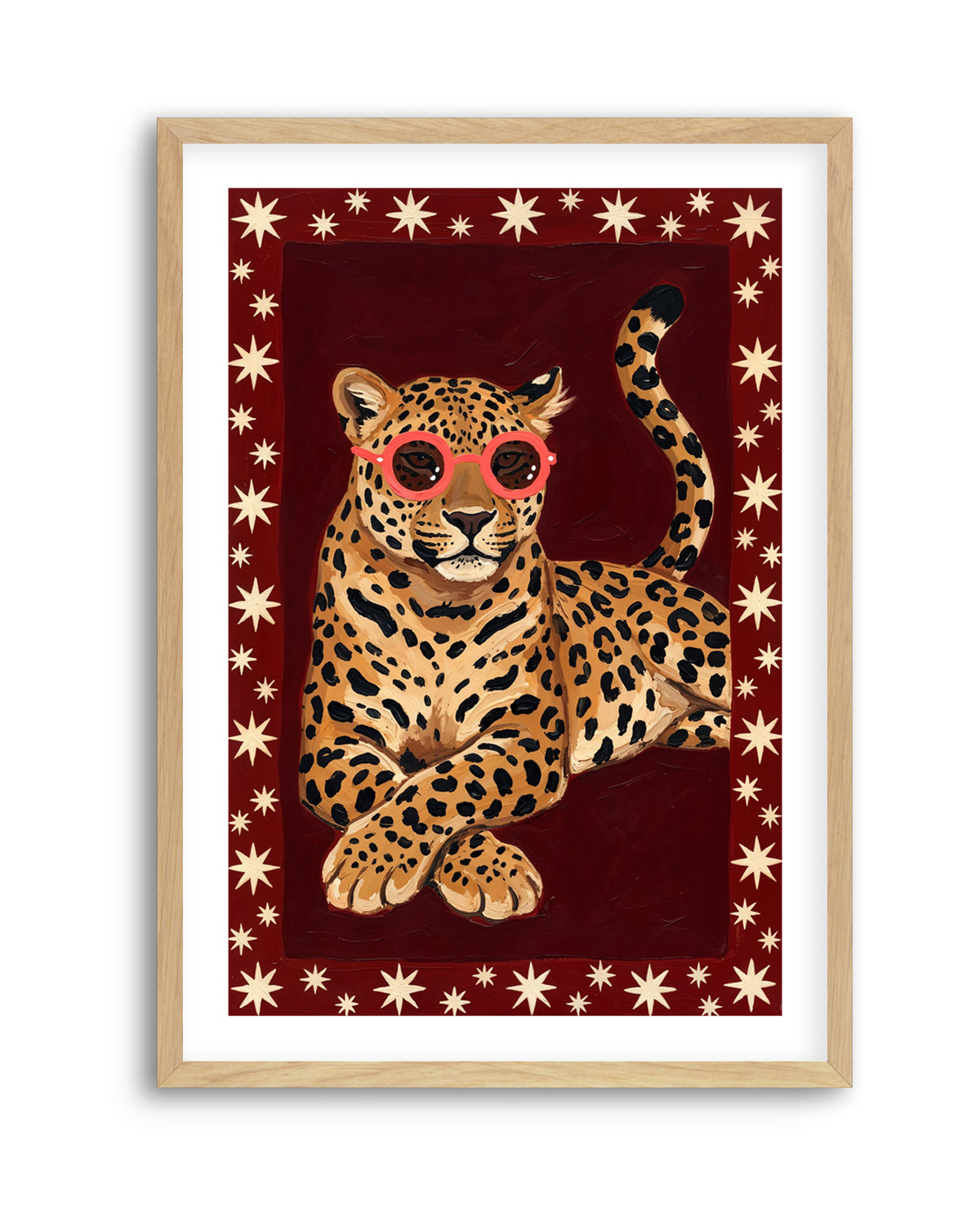 Kind of Cool | Art Print