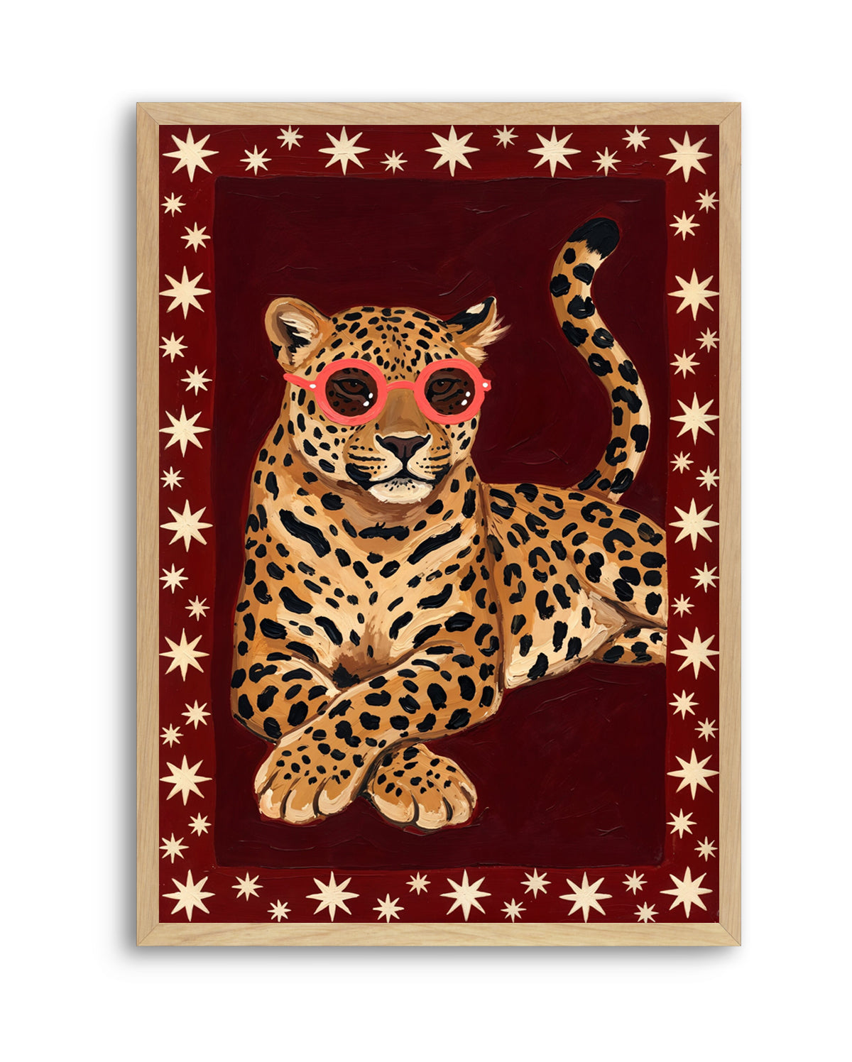 Kind of Cool | Art Print