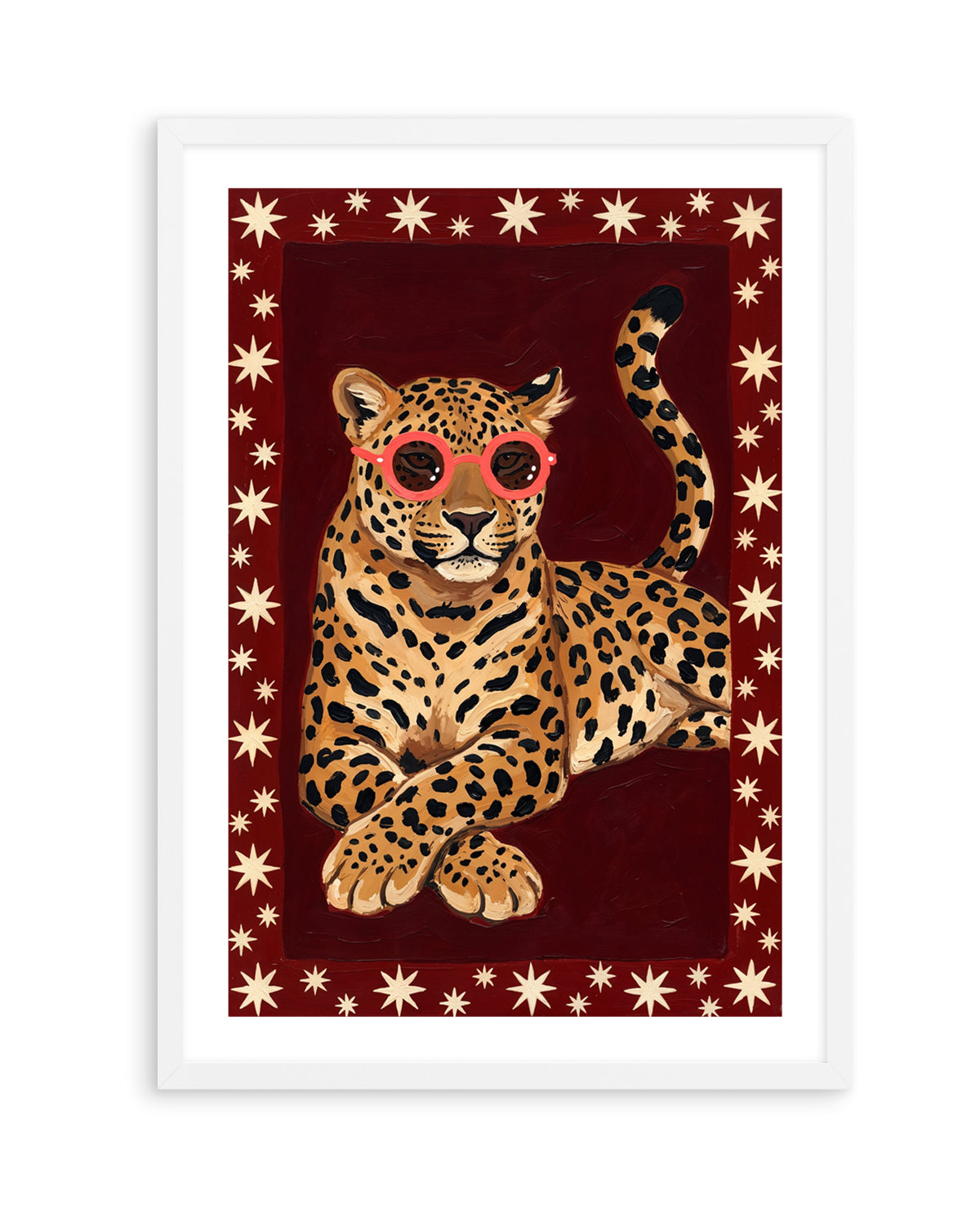 Kind of Cool | Art Print