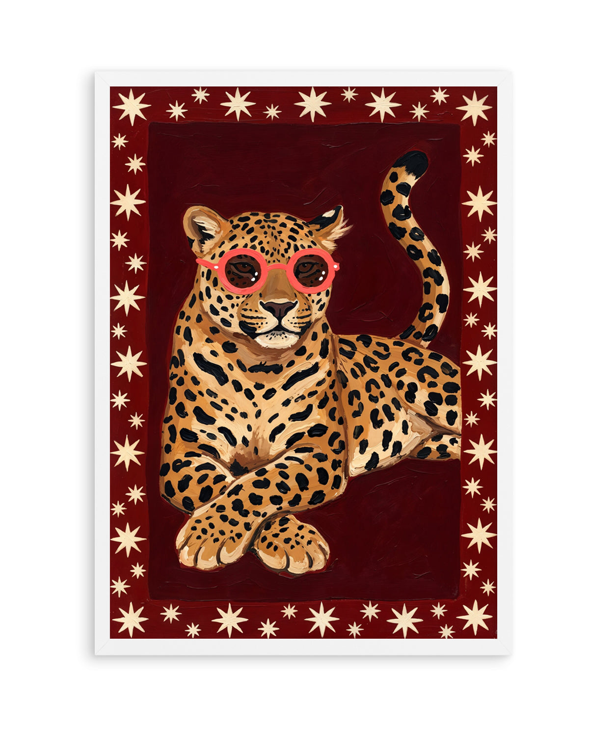 Kind of Cool | Art Print