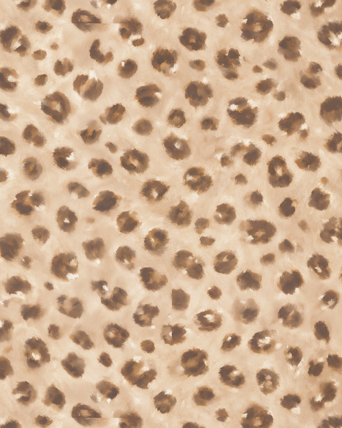 Kingsley Fawn Wallpaper