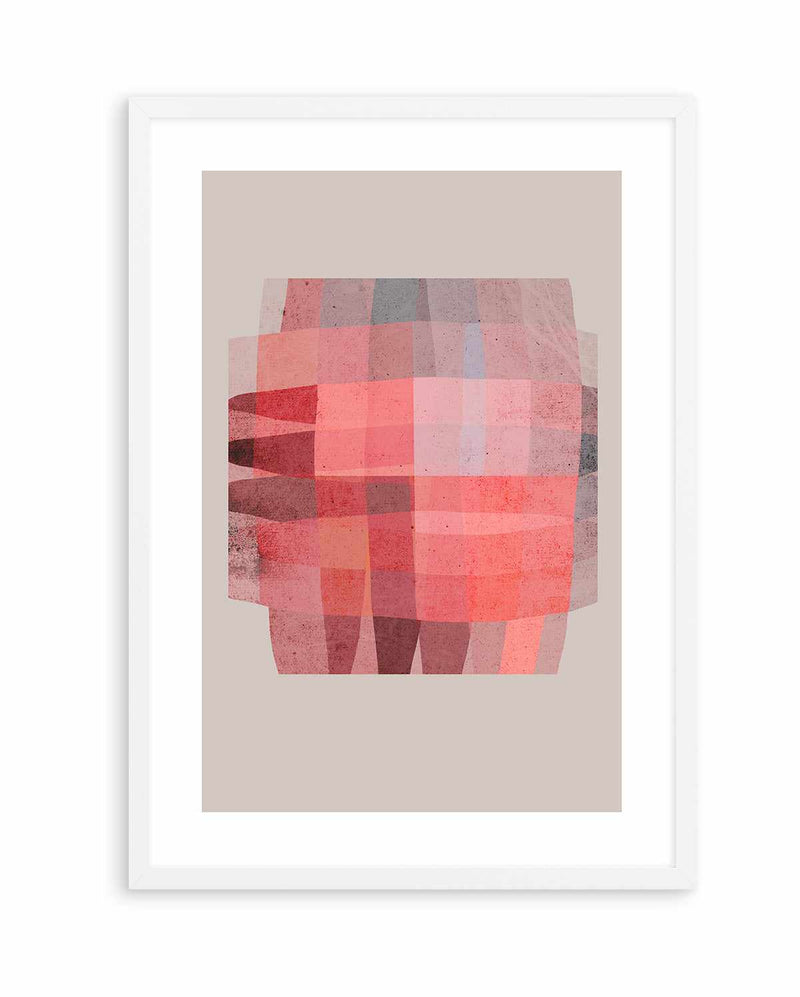 Knotted by Treechild | Art Print