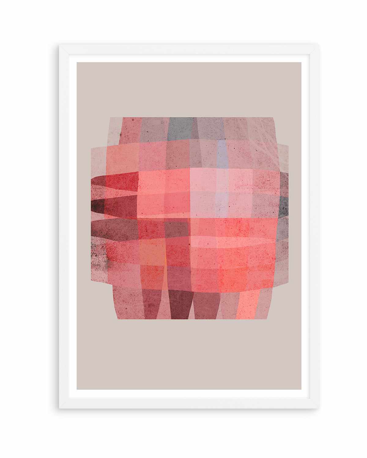 Knotted by Treechild | Art Print