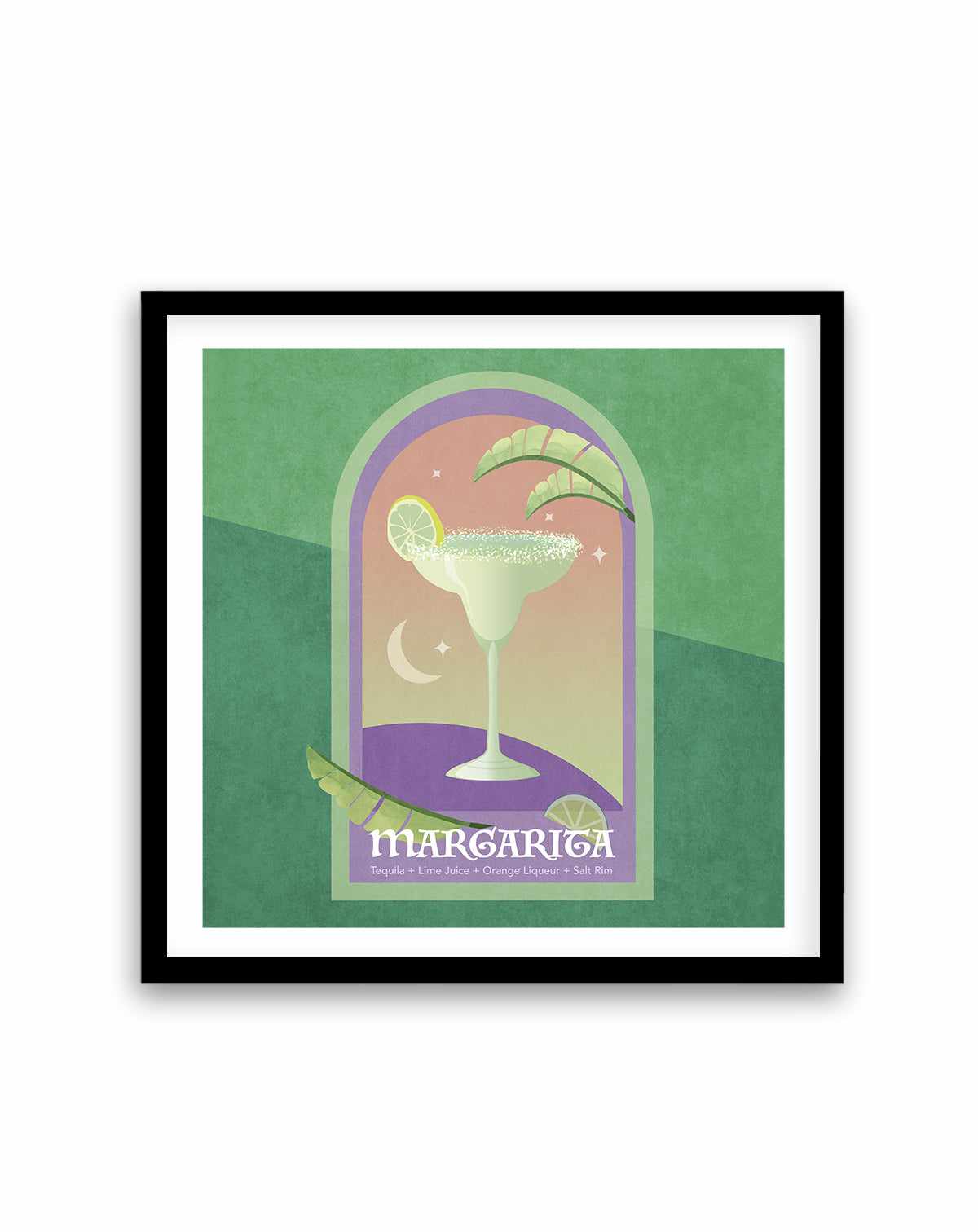 Margarita By Emel Tunaboylu | Art Print