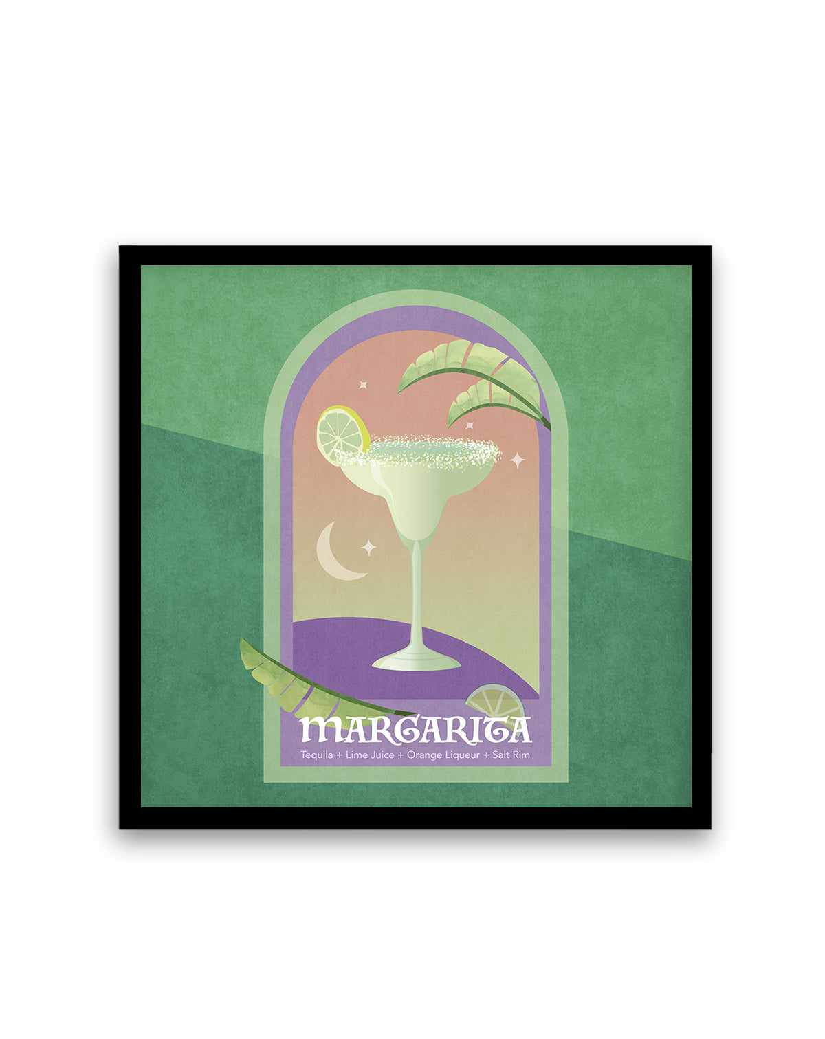 Margarita By Emel Tunaboylu | Art Print