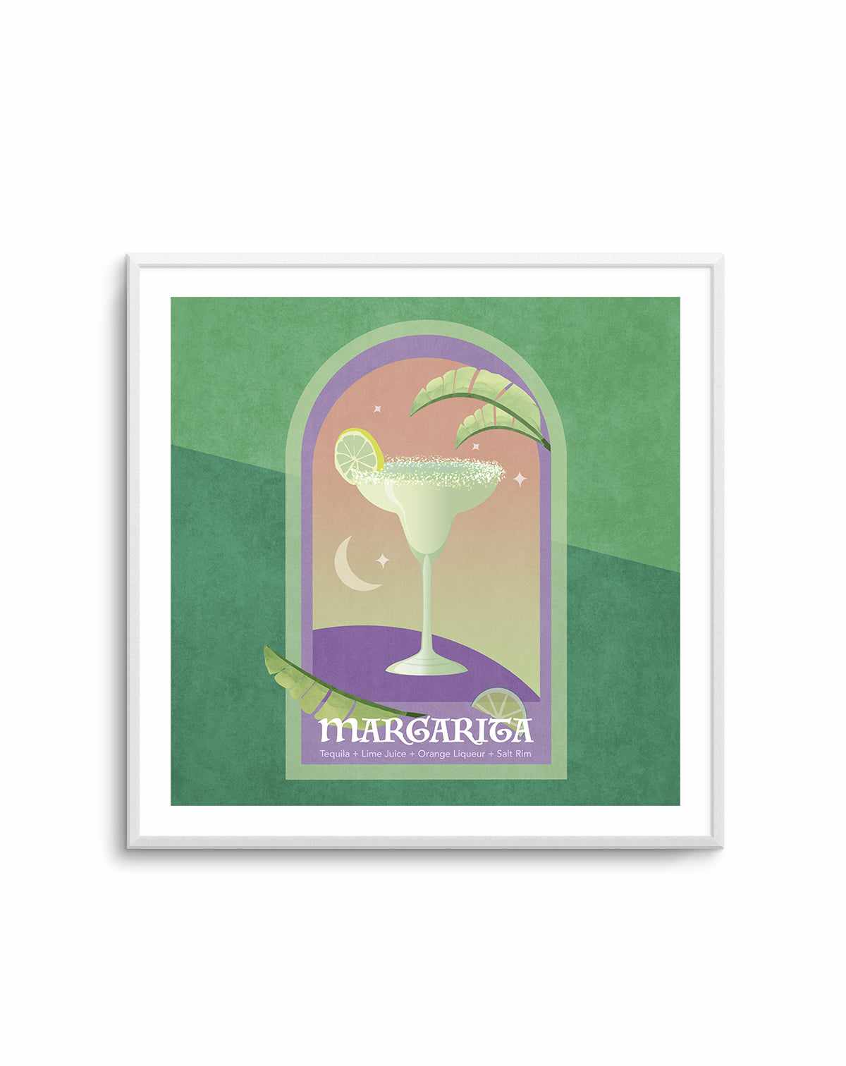 Margarita By Emel Tunaboylu | Art Print