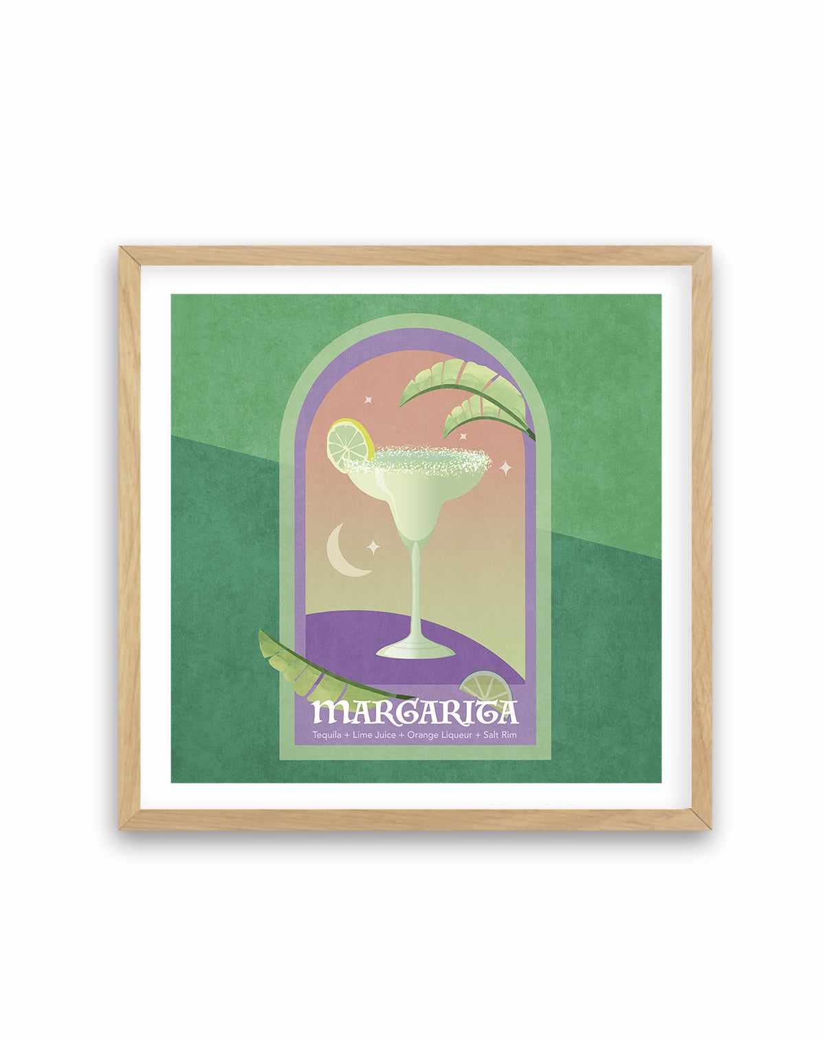 Margarita By Emel Tunaboylu | Art Print