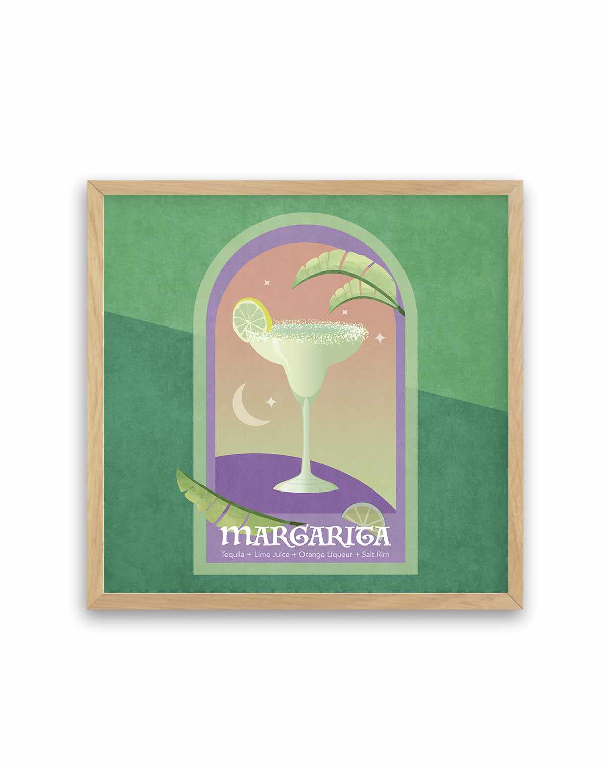 Margarita By Emel Tunaboylu | Art Print