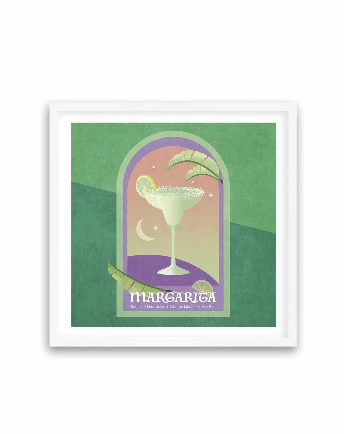 Margarita By Emel Tunaboylu | Art Print