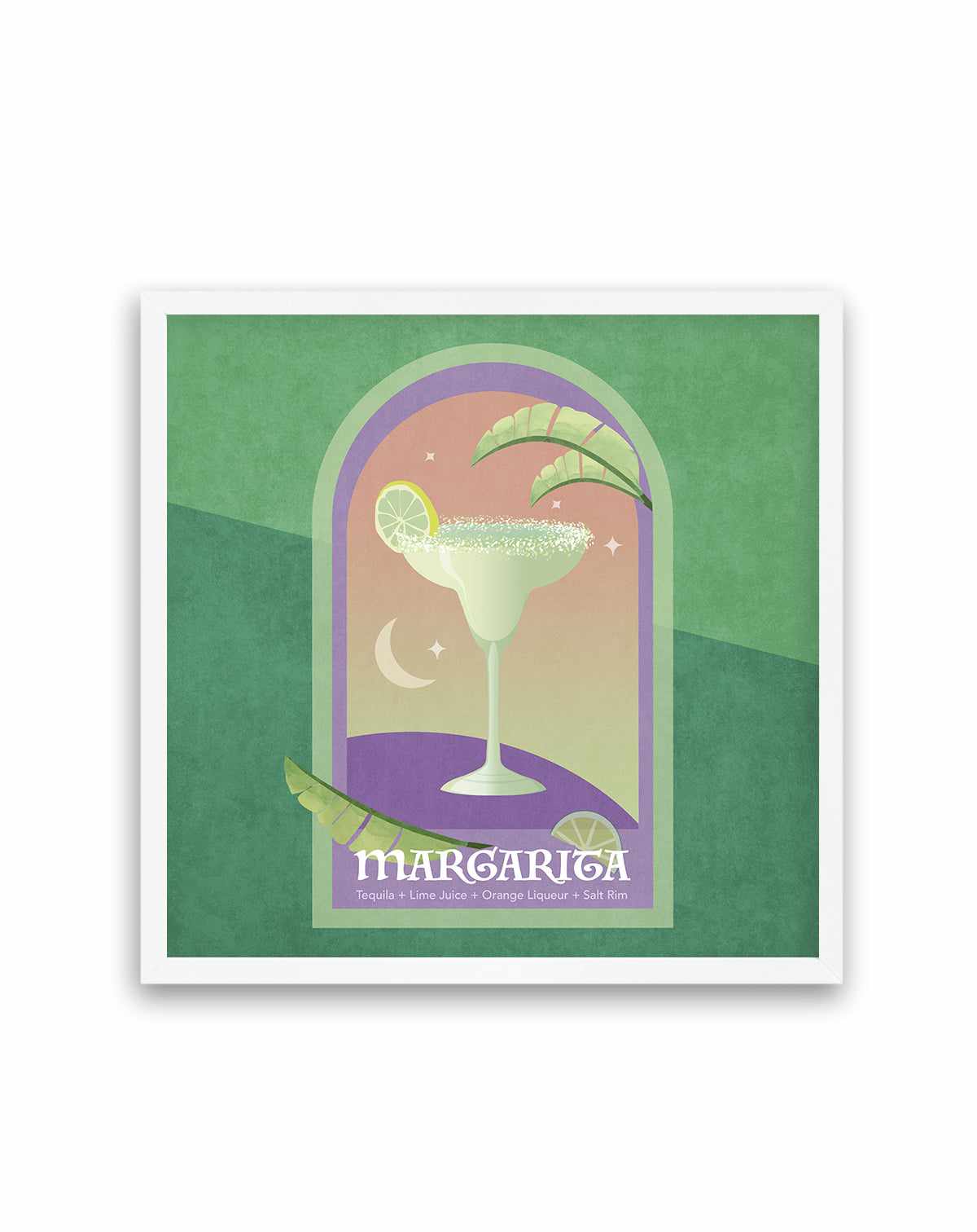 Margarita By Emel Tunaboylu | Art Print