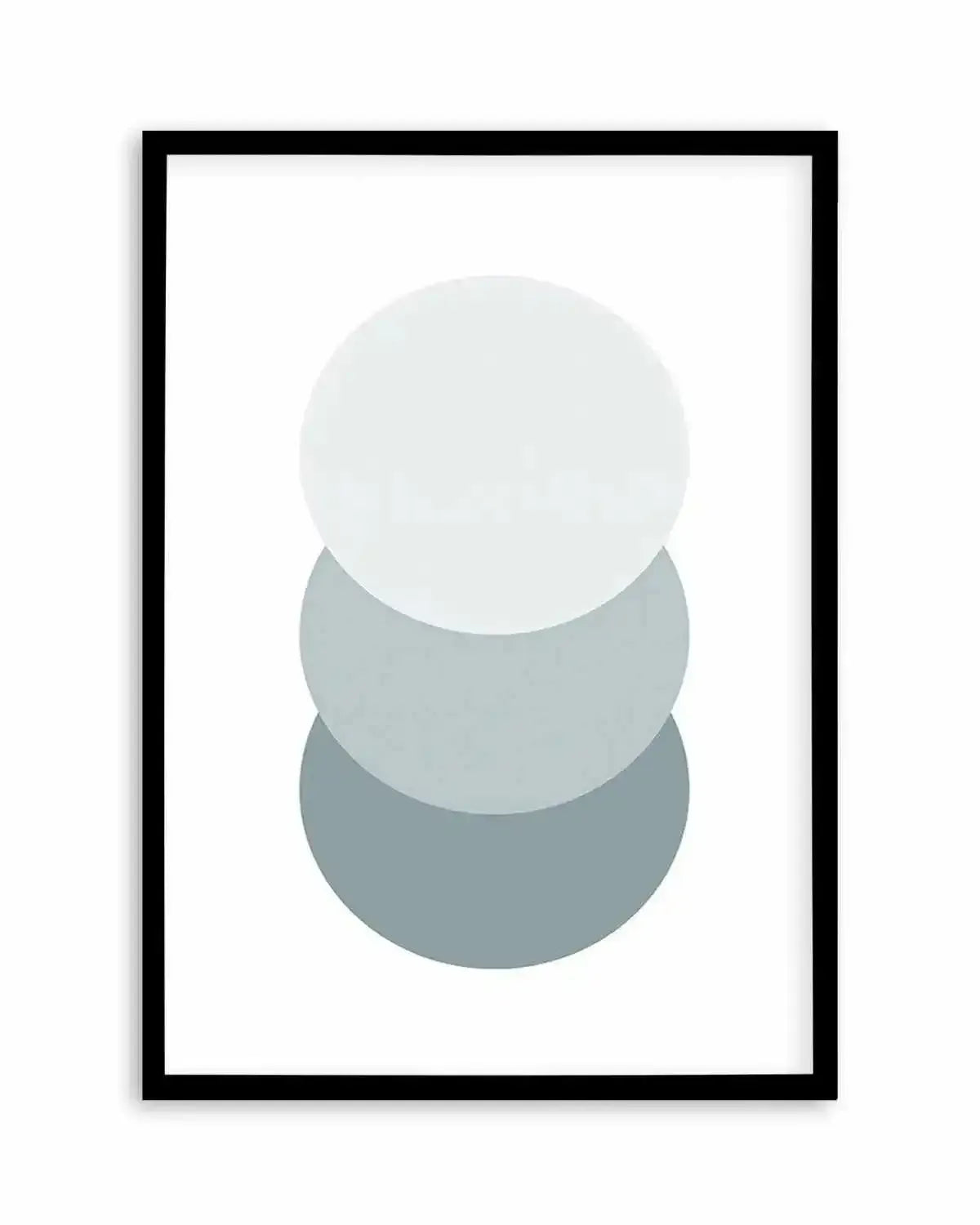 L'Ombre Moss Art Print from Olive et Oriel where you can shop wallpaper and artworks online