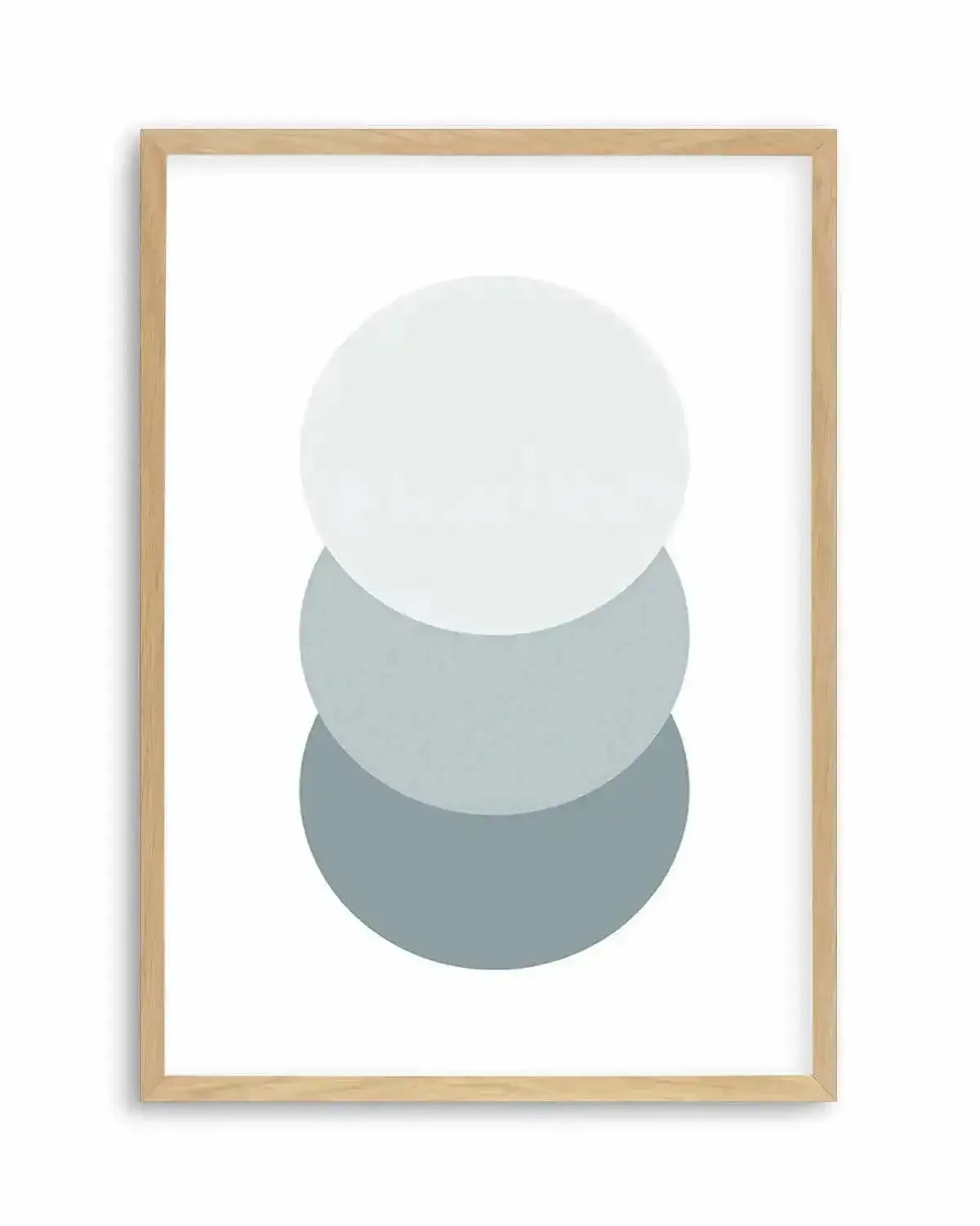 L'Ombre Moss Art Print from Olive et Oriel where you can shop wallpaper and artworks online