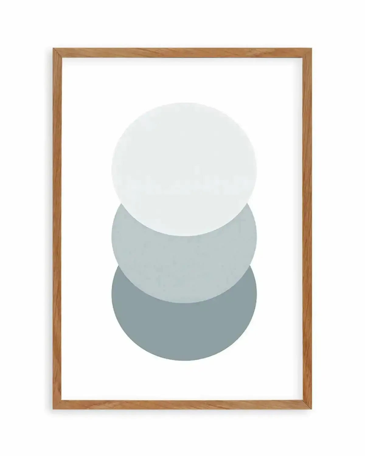 L'Ombre Moss Art Print from Olive et Oriel where you can shop wallpaper and artworks online