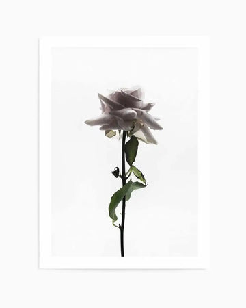 La Ballerine Art Print art print, framed