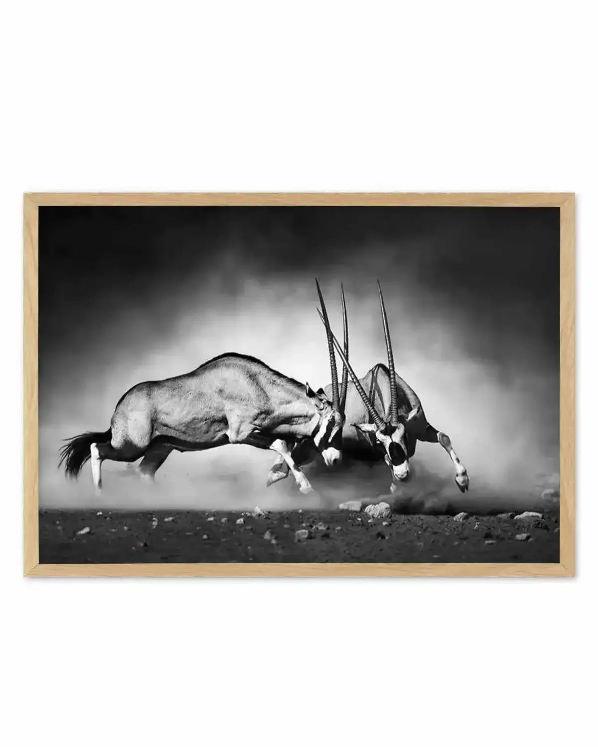 La Bataille Art Print from Olive et Oriel where you can shop wallpaper and artworks online